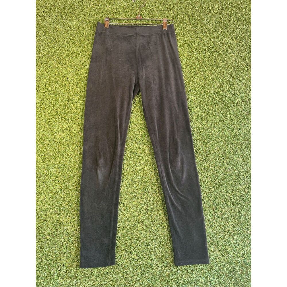 Black Women's Leggings‎ –No Tag- Size M